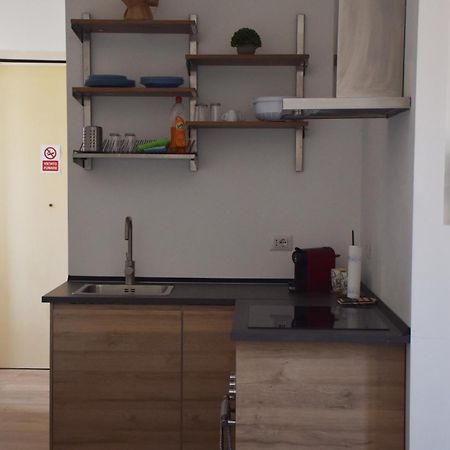 Smart Home 2 Trieste Esterno foto
