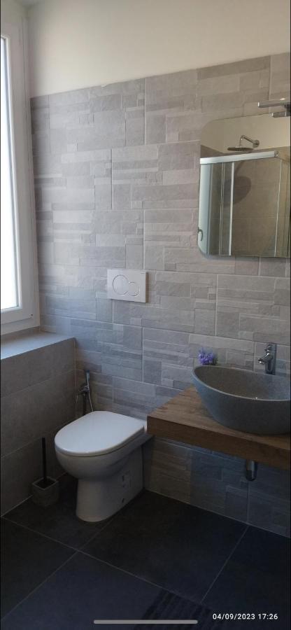 Smart Home 2 Trieste Esterno foto