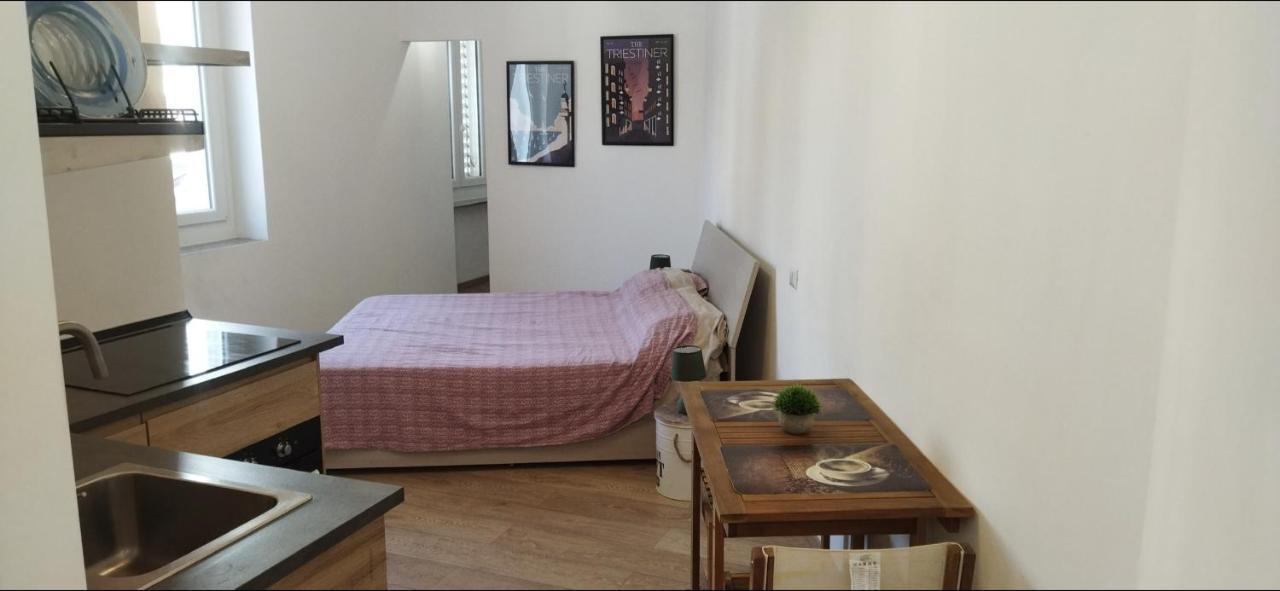Smart Home 2 Trieste Esterno foto