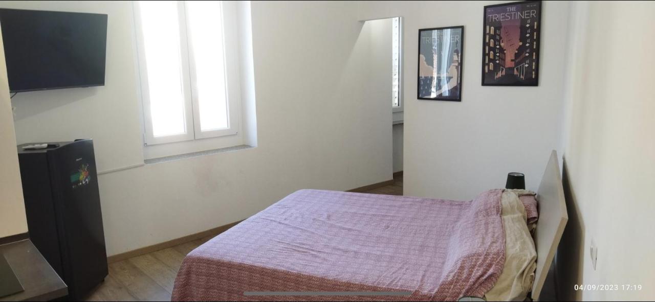 Smart Home 2 Trieste Esterno foto