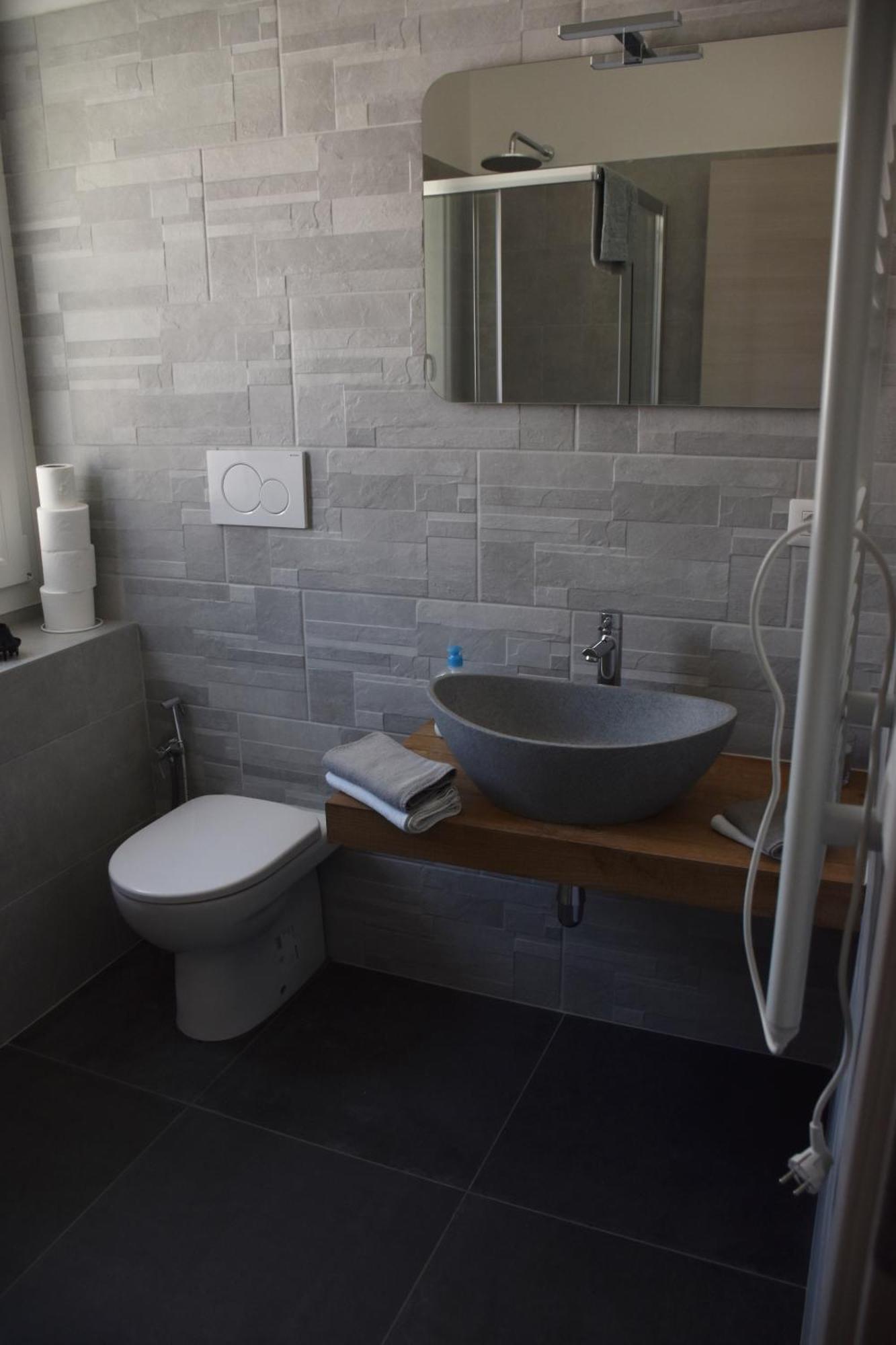 Smart Home 2 Trieste Esterno foto