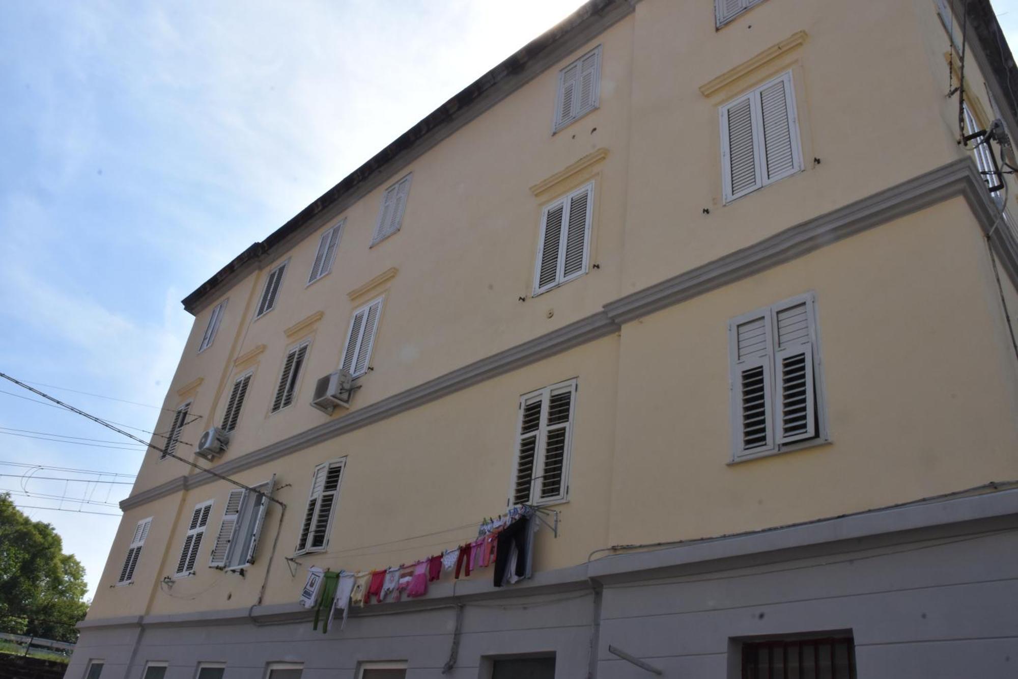 Smart Home 2 Trieste Esterno foto