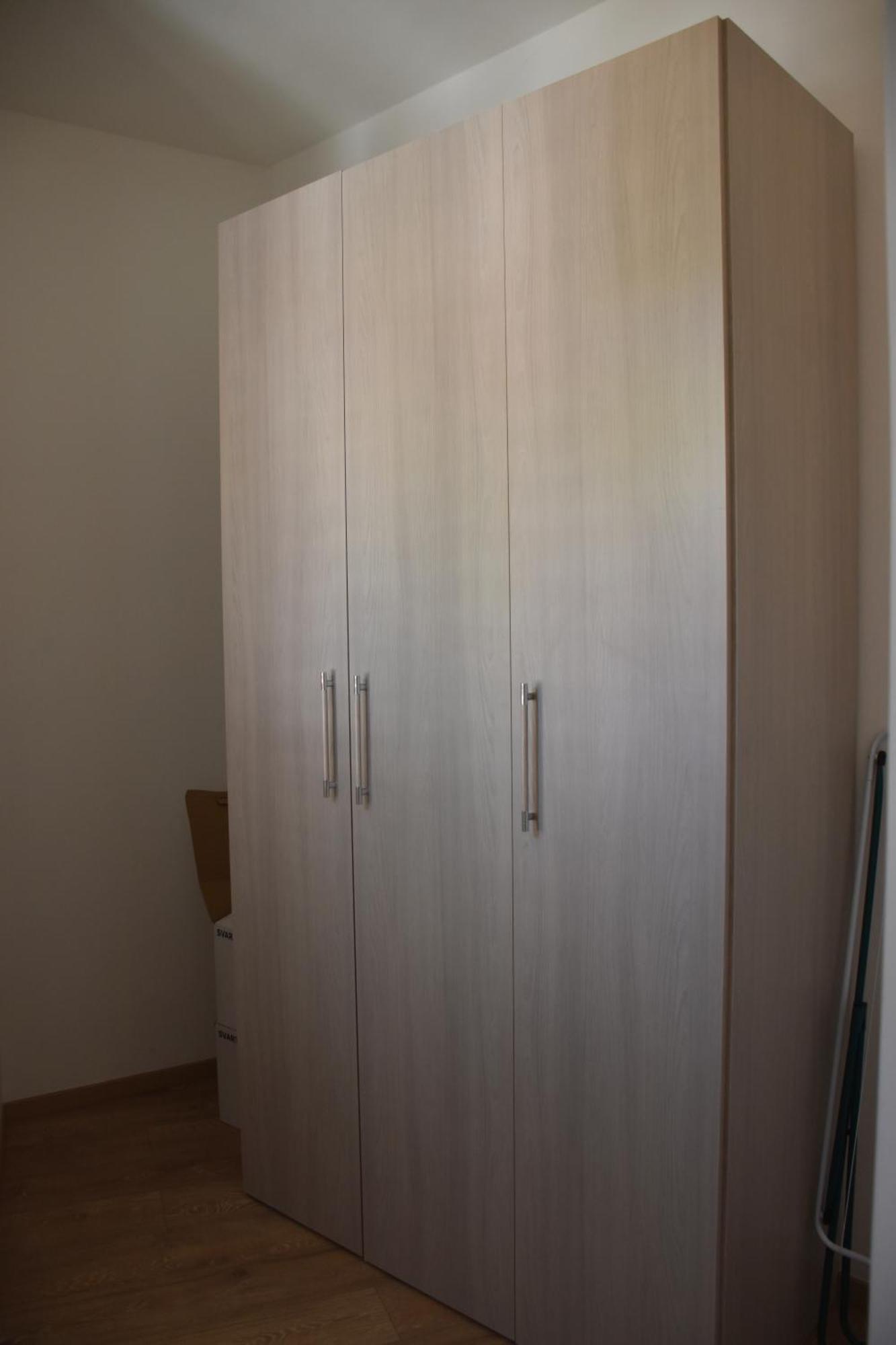 Smart Home 2 Trieste Esterno foto