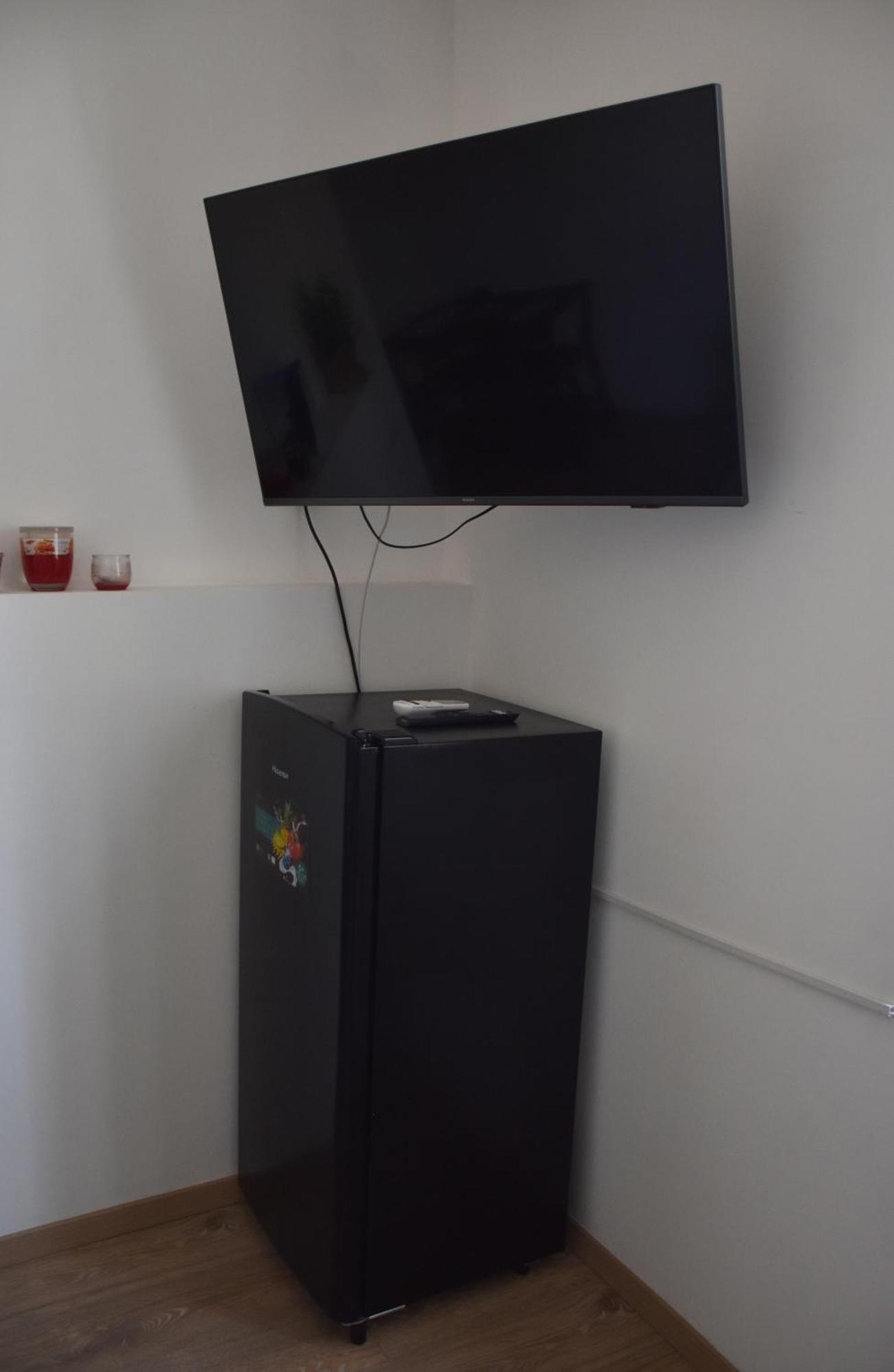 Smart Home 2 Trieste Esterno foto