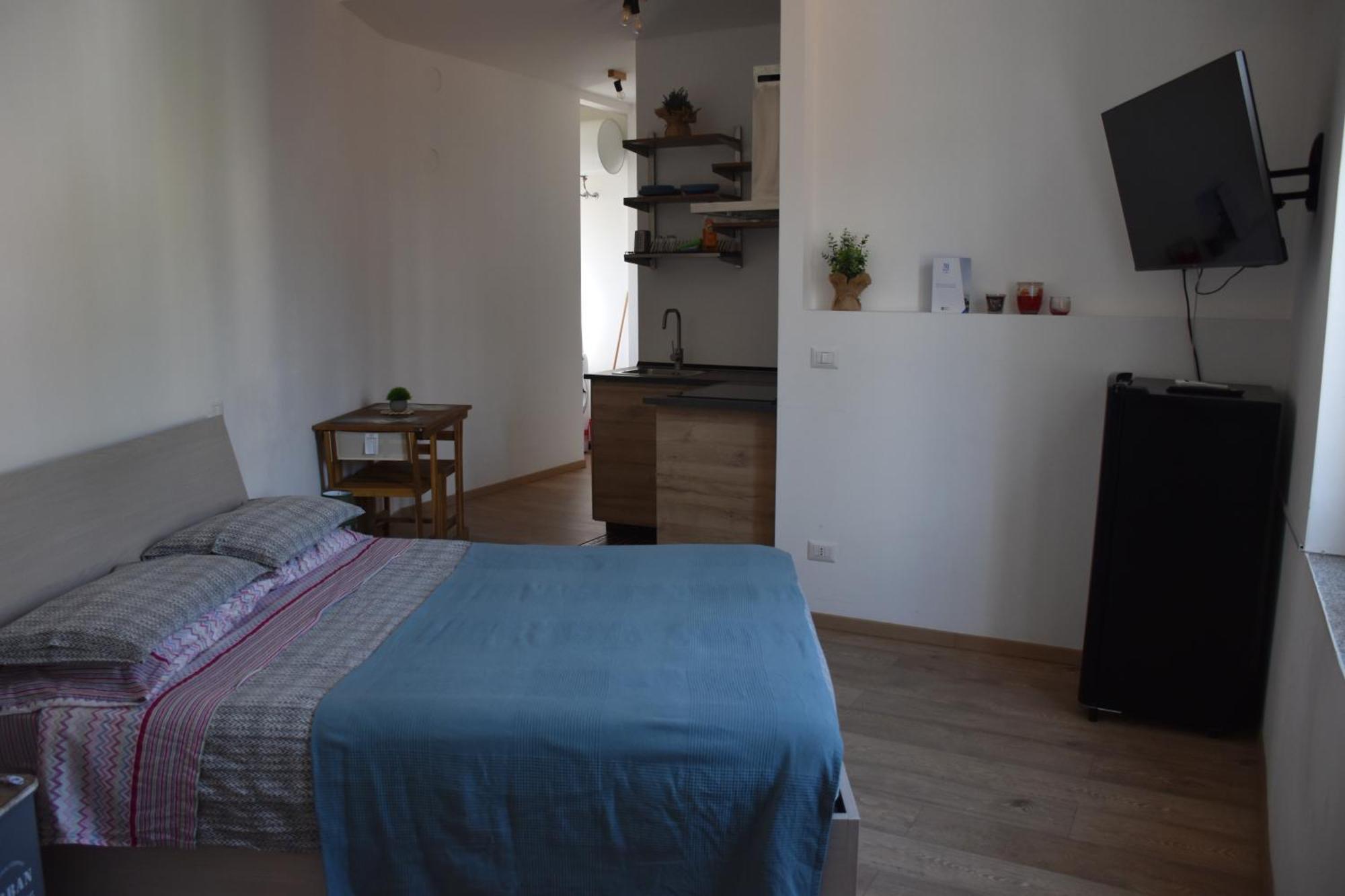 Smart Home 2 Trieste Esterno foto